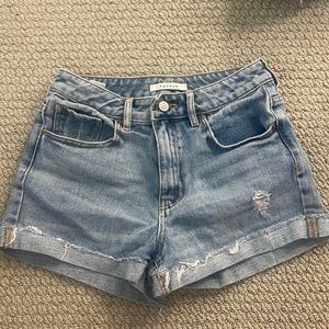 pacsun shorts